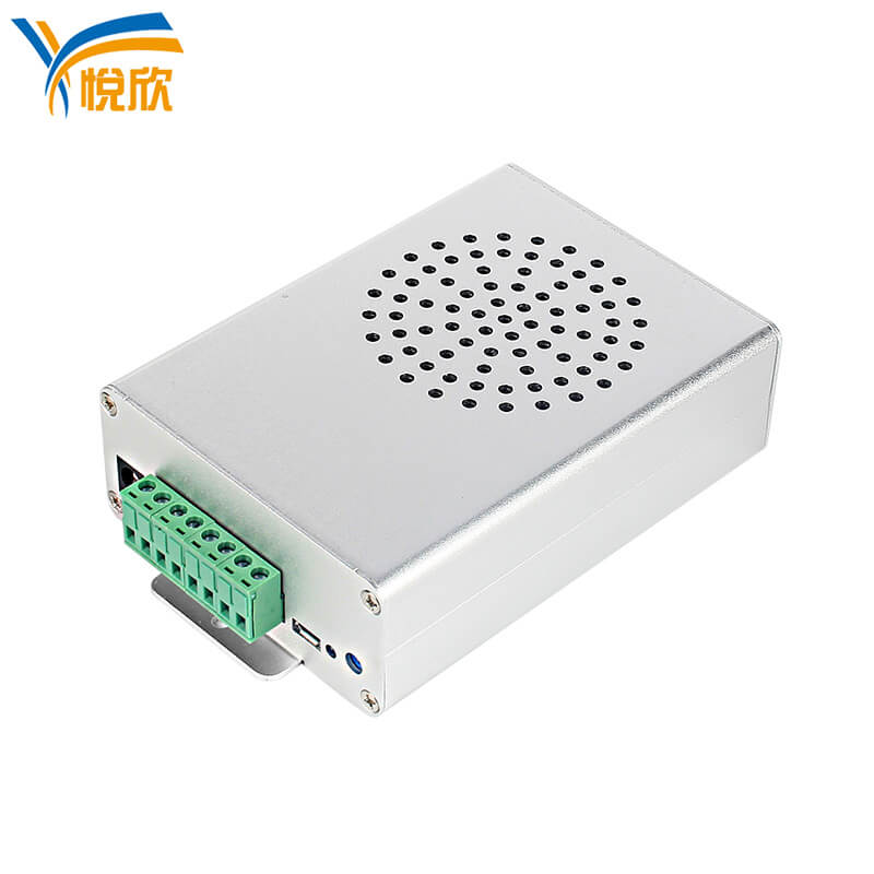 BG视讯YX8315自界说语音播放器