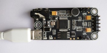 TTS串口节造？