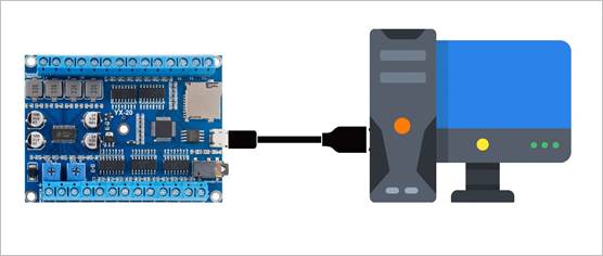 图片蕴含 电子产品, 电路 描述已自动天生