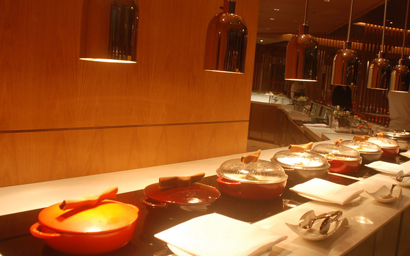 紫玥铂尔曼旅馆