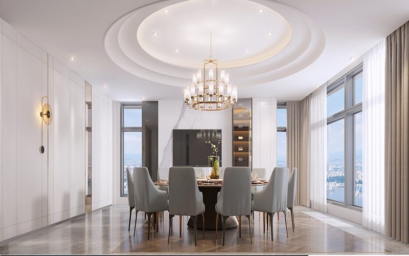 中建电力建设有限公司