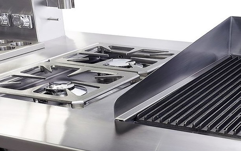 海天调味研发中心